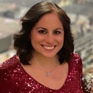 Meet your Posher, Stella